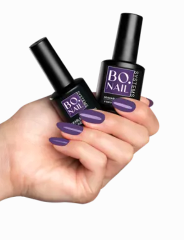 BO. GelPolish 158 Indulge Me 7ml