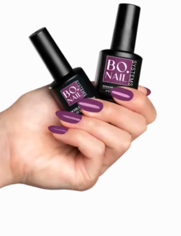 BO. GelPolish 159 Shiraz 7ml