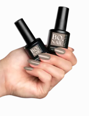 BO. GelPolish 160 Cilantro 7ml