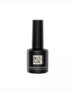 BO. GelPolish 163 Goldfinch 7ml
