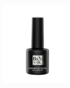 BO. GelPolish 166 Puffin 7ml