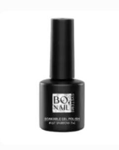 BO. GelPolish 167 Sparrow 7ml