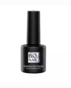 BO. GelPolish 168 Starling 7ml