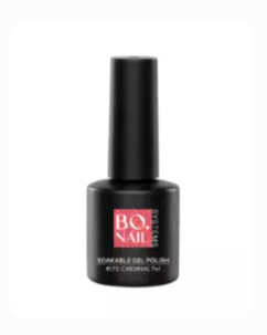 BO. GelPolish 172 Cardinal 7ml