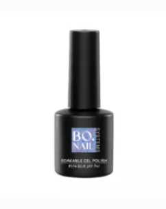 BO. GelPolish 174 Blue Jay 7ml