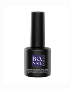 BO. GelPolish 177 Bright Night 7ml