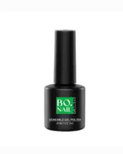 BO. GelPolish 180 Fizz 7ml