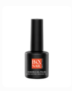 BO. GelPolish 182 Electric Orange 7ml