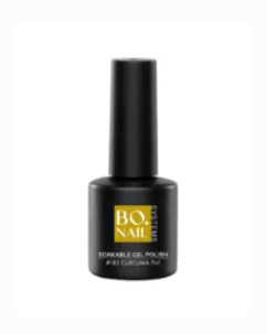BO. GelPolish 185 Curcuma 7ml