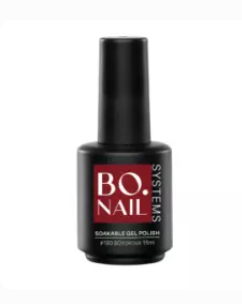 BO. GelPolish 190 BOtorious 7ml