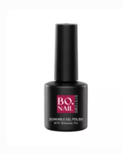 BO. GelPolish 191 BOnavida 7ml