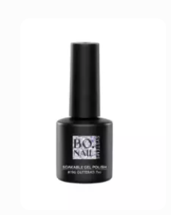 BO. GelPolish 196 Glitterati 7ml