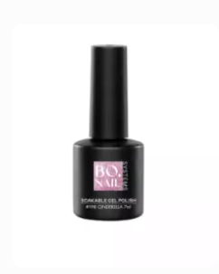 BO. GelPolish 198 Cinderella 7ml