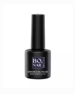BO. GelPolish 200 Morticia 7ml