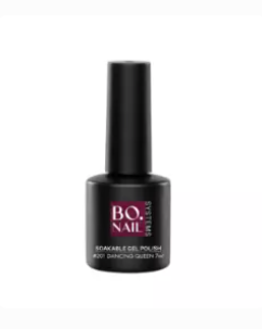 BO. GelPolish 201 Dancing Queen 7ml