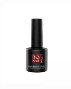 BO. GelPolish 205 To The Max 7ml