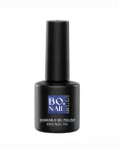 BO. GelPolish 206 TruBlu 7ml