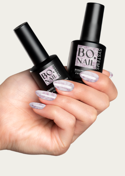 BO. GelPolish 164 Fairywren 7ml