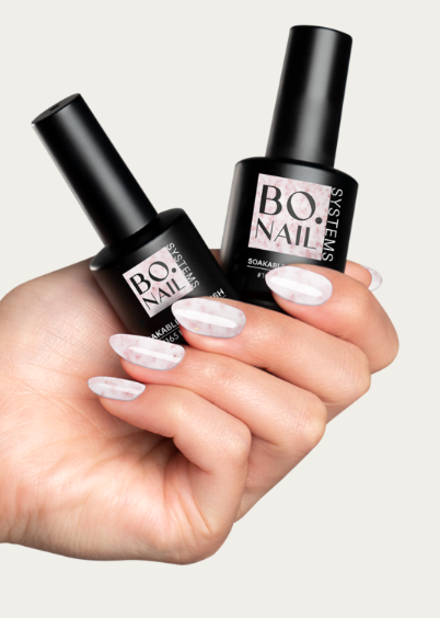 BO. GelPolish 165 Linnet 7ml