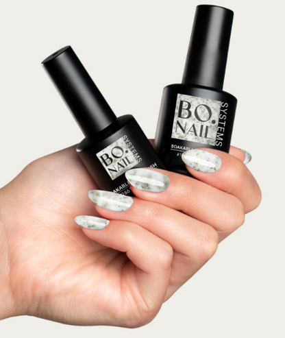 BO. GelPolish 166 Puffin 7ml