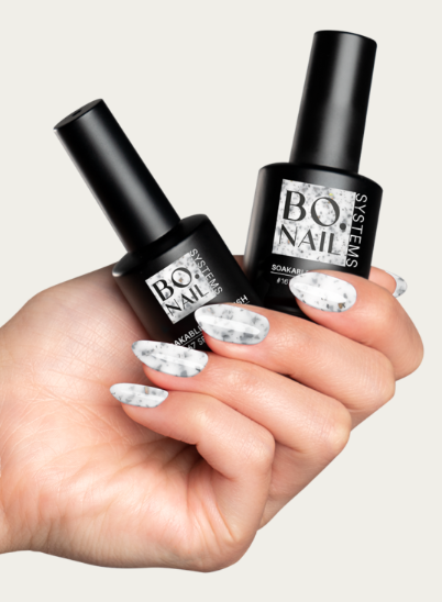 BO. GelPolish 167 Sparrow 7ml