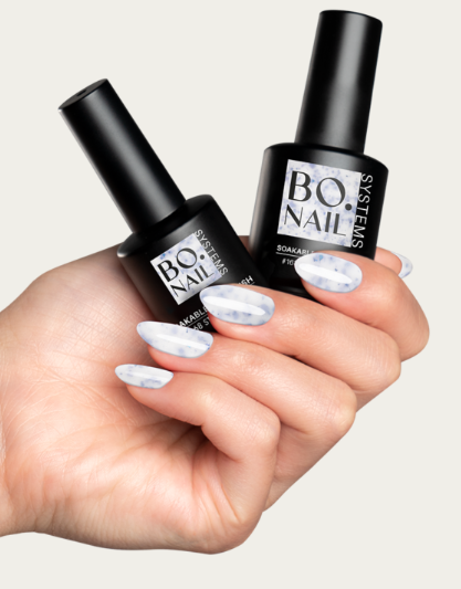 BO. GelPolish 168 Starling 7ml