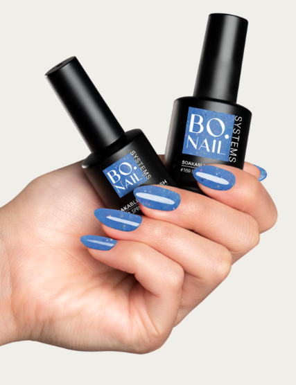 BO. GelPolish 169 Spring Fever 7ml