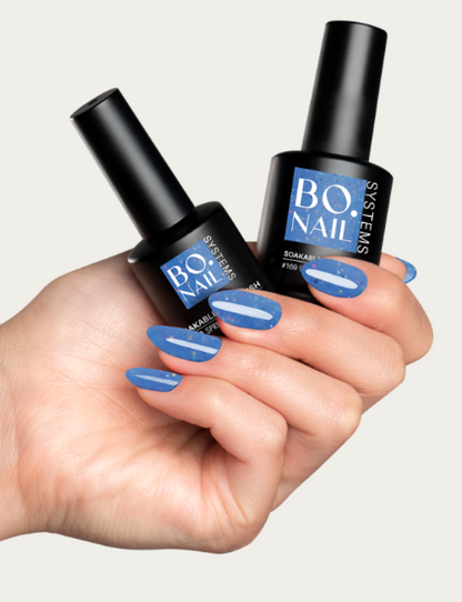 BO. GelPolish 169 Spring Fever 7ml