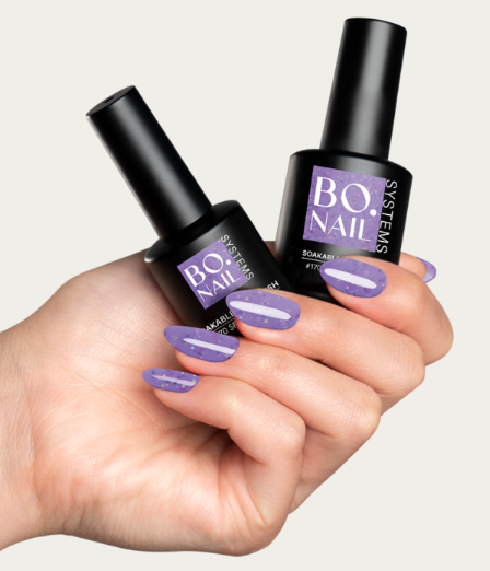BO. GelPolish 170 Sprinkles 7ml