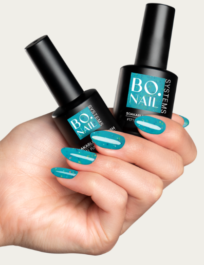 BO. GelPolish 171 Funky Fest 7ml