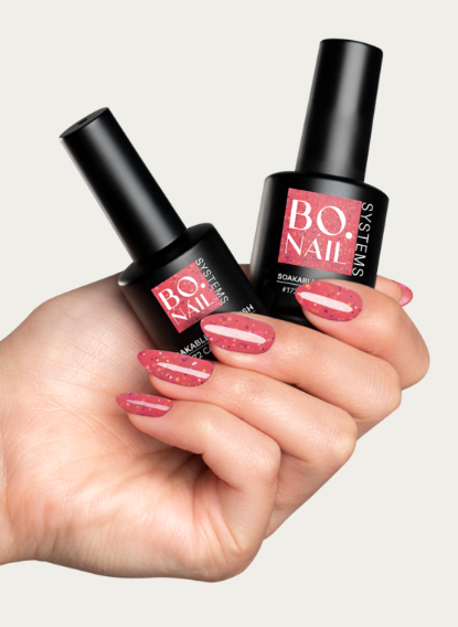 BO. GelPolish 172 Cardinal 7ml