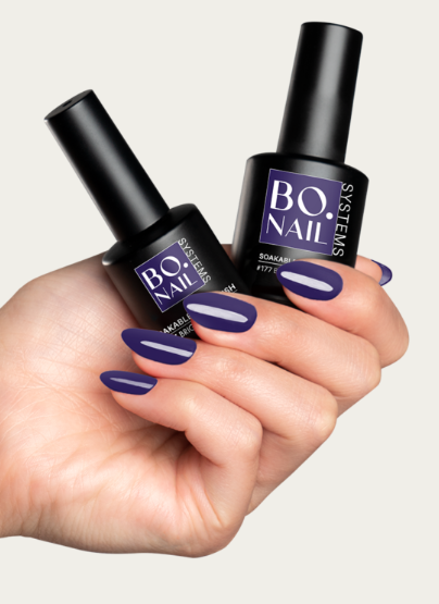 BO. GelPolish 177 Bright Night 7ml