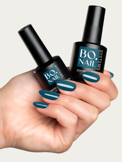 BO. GelPolish 179 Tingly 7ml