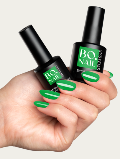 BO. GelPolish 180 Fizz 7ml