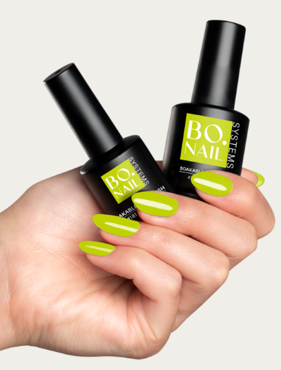 BO. GelPolish 181 Yolo 7ml