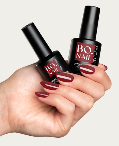 BO. GelPolish 190 BOtorious 7ml