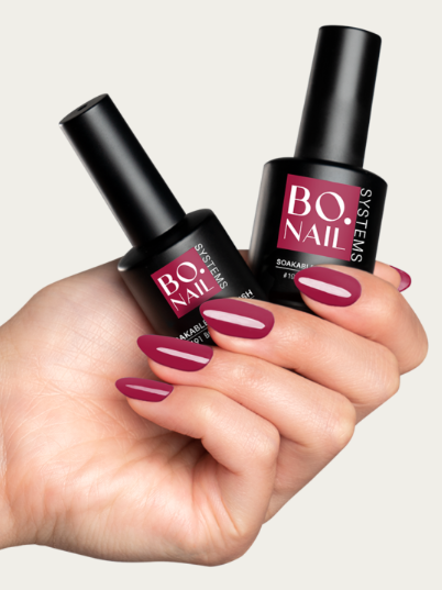 BO. GelPolish 191 BOnavida 7ml