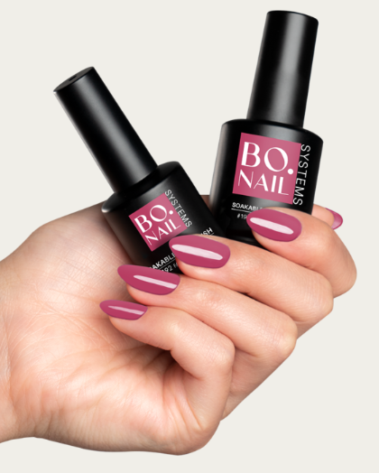 BO. GelPolish 192 FaBOlous 7ml