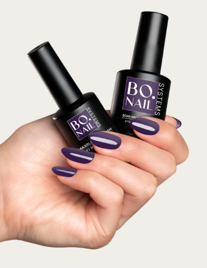 BO. GelPolish 193 BOhemian 7ml