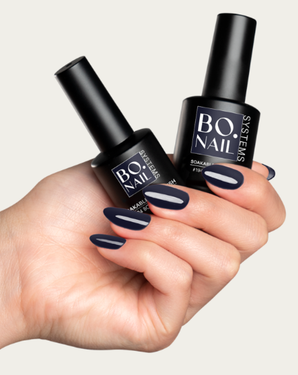 BO. GelPolish 194 BOssa Nova 7ml