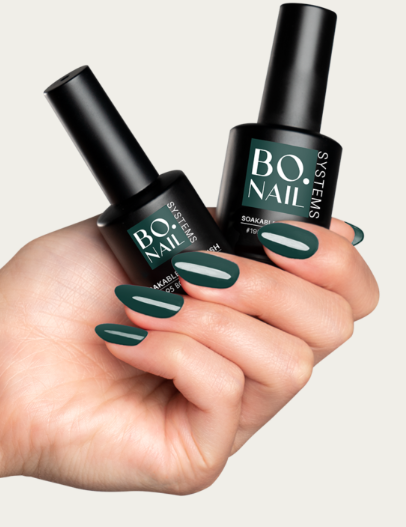 BO. GelPolish 195 BOtanical 7ml