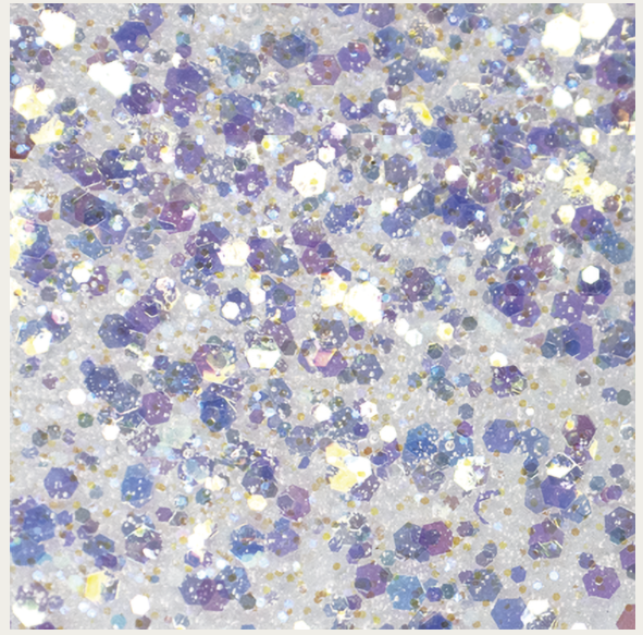 BO. GelPolish 196 Glitterati 7ml