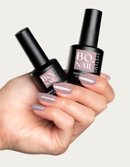 BO. GelPolish 197 Precious 7ml