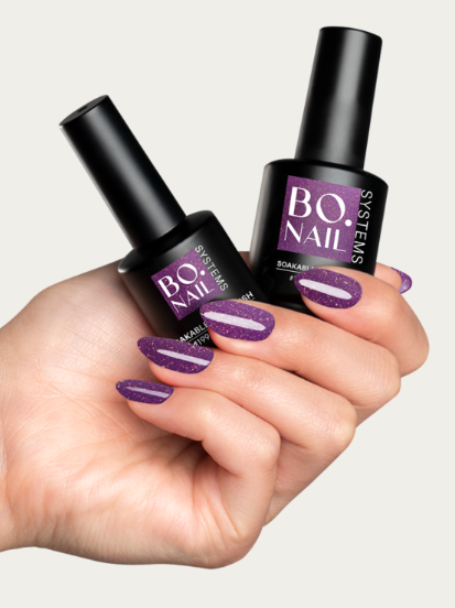 BO. GelPolish 199 Fairy 7ml