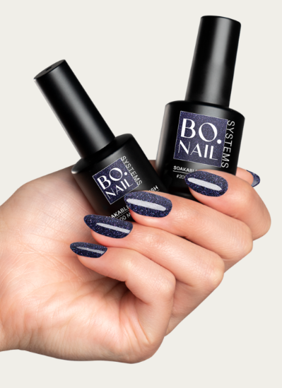 BO. GelPolish 200 Morticia 7ml