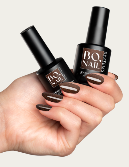 BO. GelPolish 202 Burned 7ml