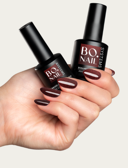 BO. GelPolish 203 Overdrive 7ml