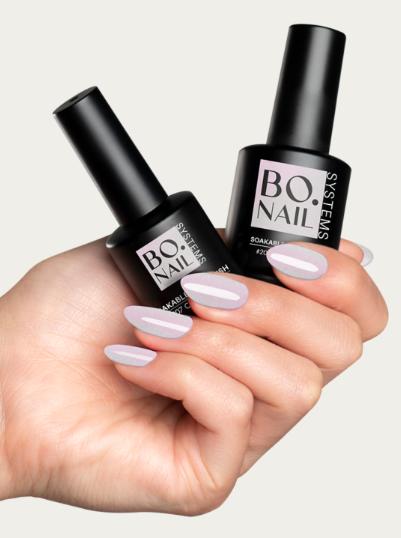 BO. GelPolish 207 Chicane 7ml