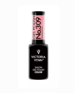 Victoria Vynn™ Gel Polish Soak 309 Glow in the Dark   ✅ HEMA‑vrij • ✅ TPO‑vrij • ✅ Di‑HEMA‑vrij