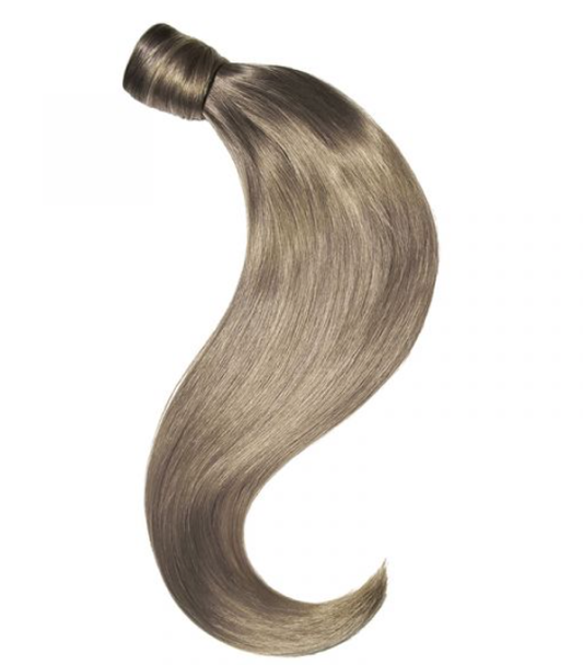 Balmain paardenstaart 55 cm Dublin
